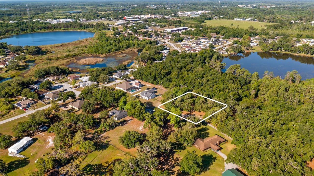 Legacy Woods, Groveland, FL 34736