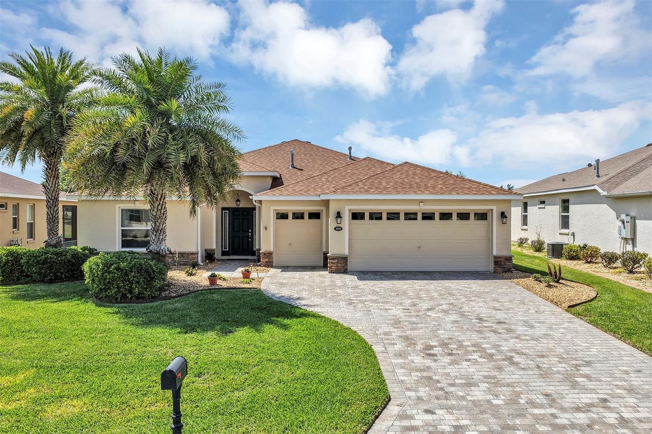 3518 Arlington Ridge Blvd., Leesburg, FL 34748
