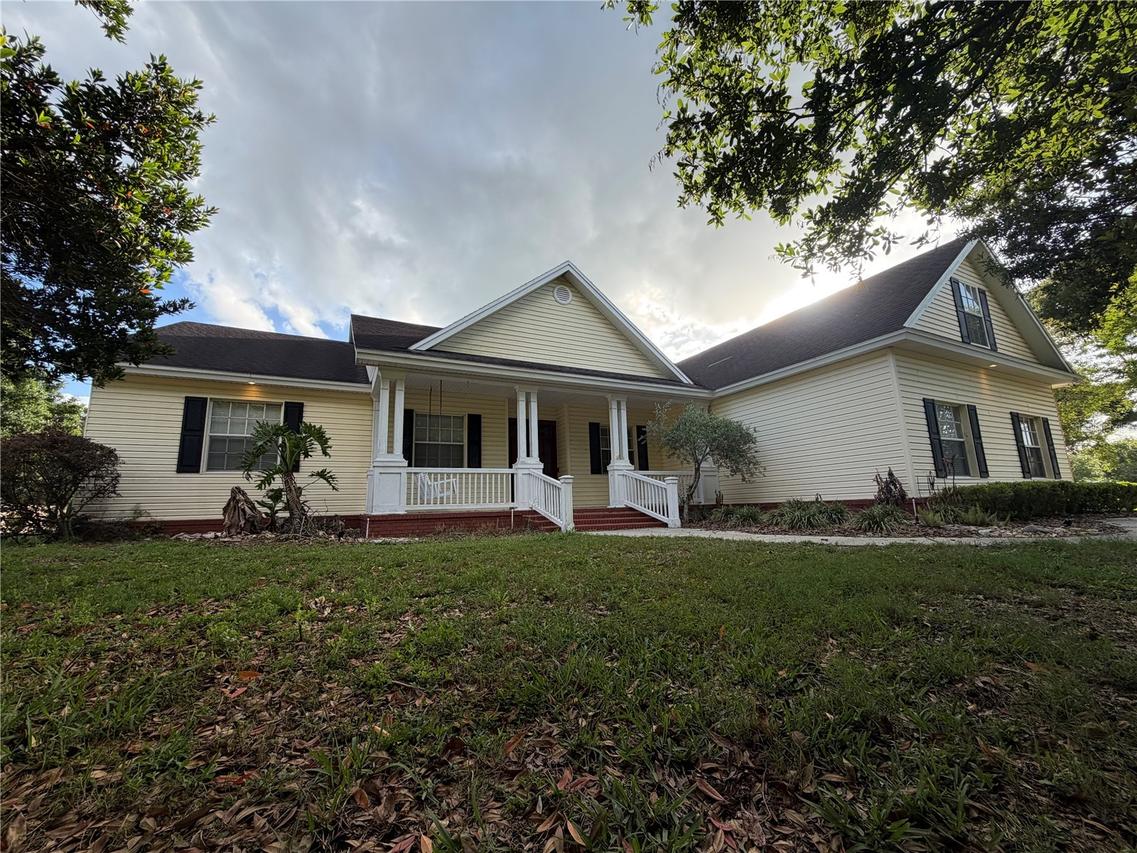 255 Bayberry Dr., Polk City, FL 33868