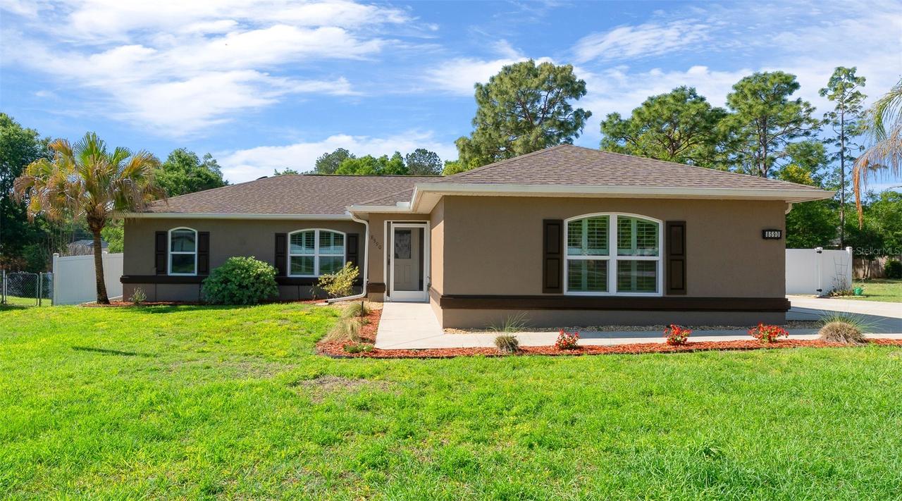 8590 SE 159th Ln., Summerfield, FL 34491