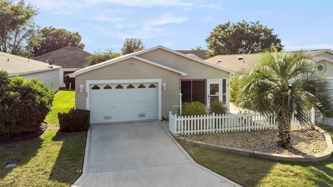 672 Richland Rd., The Villages, FL 32162