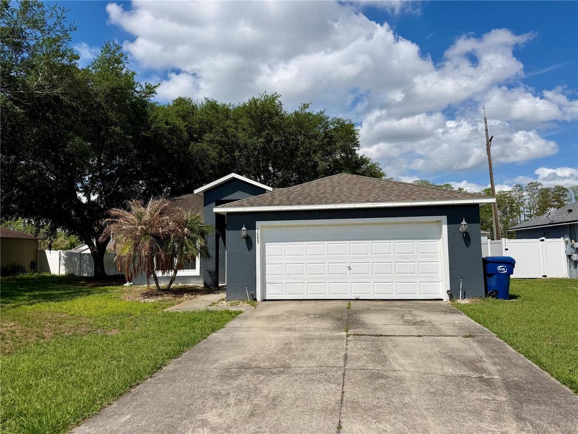 1453 Whooping Dr., Groveland, FL 34736