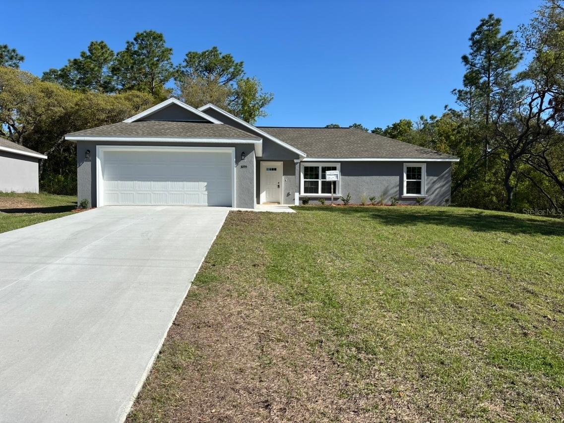 3055 W Viking Ln., Dunnellon, FL 34433