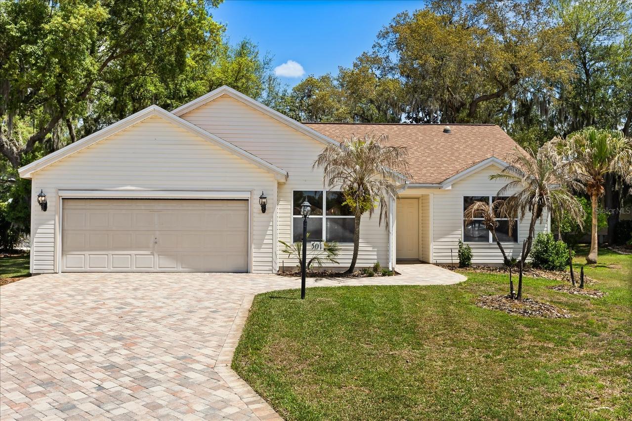 501 Herrera Ct., The Villages, FL 32159