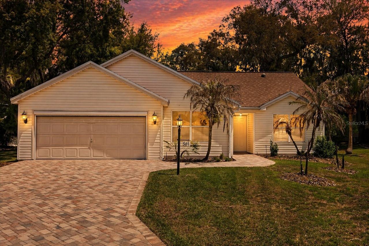 501 Herrera Ct., The Villages, FL 32159
