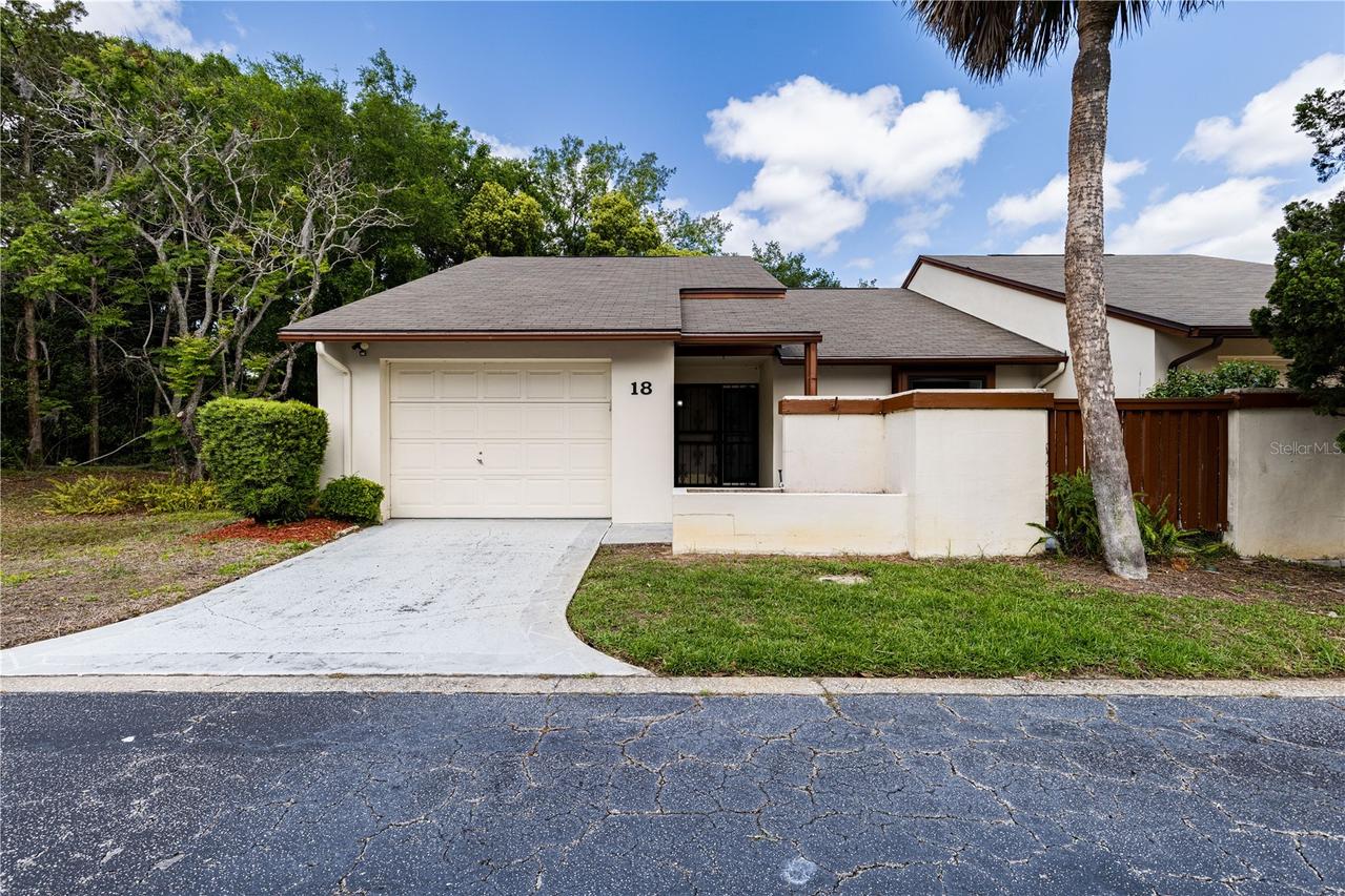 2681 Washington Ave. #18, Eustis, FL 32726