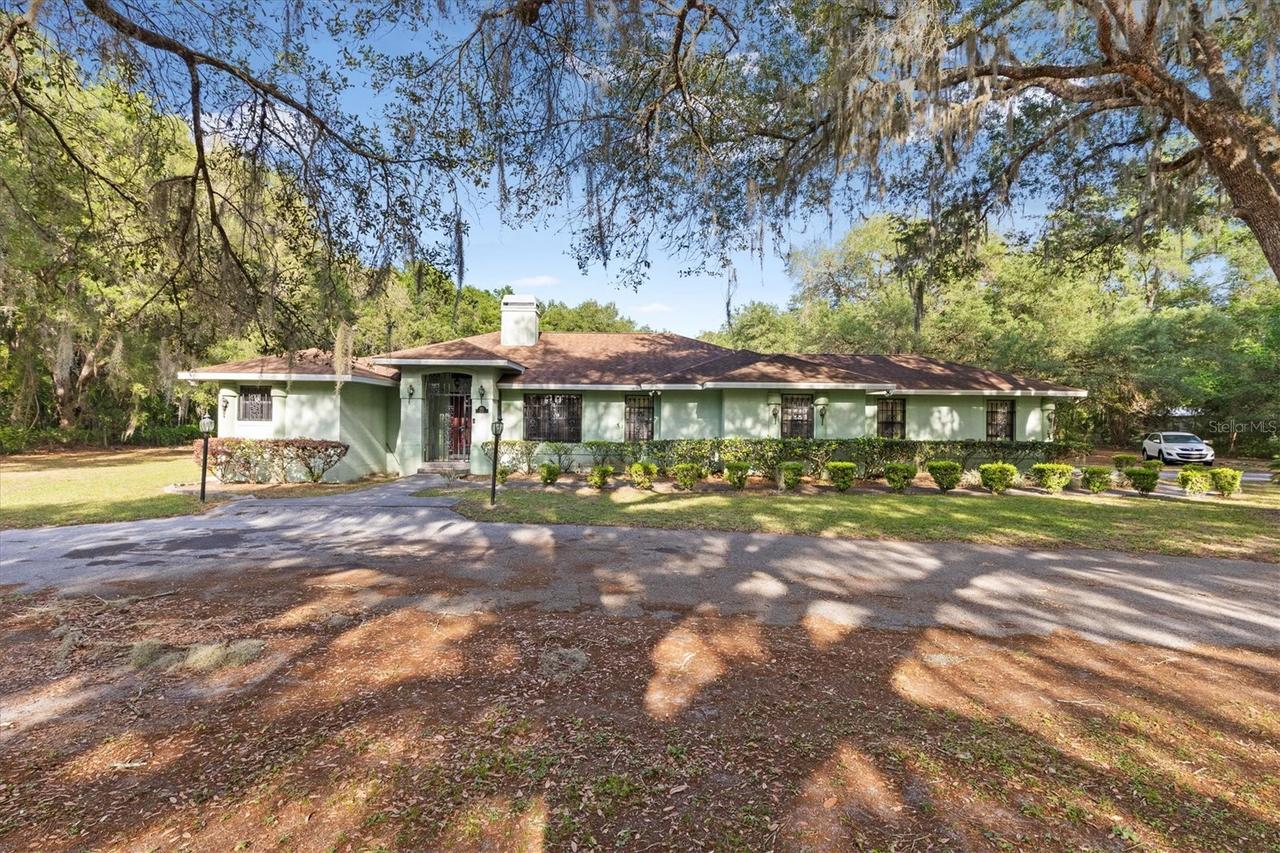 7175 County Road 213, Wildwood, FL 34785