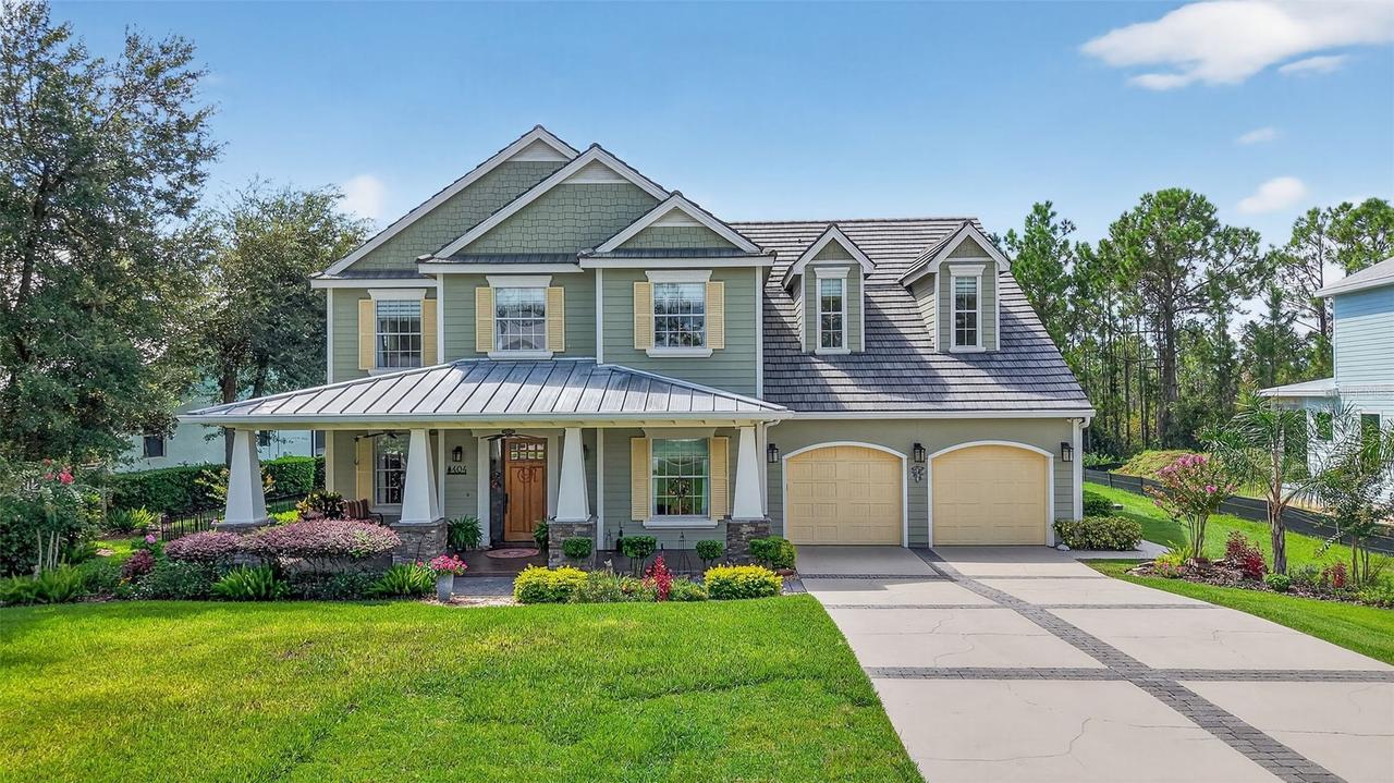 404 Long And Winding Rd., Howey In The Hills, FL 34737