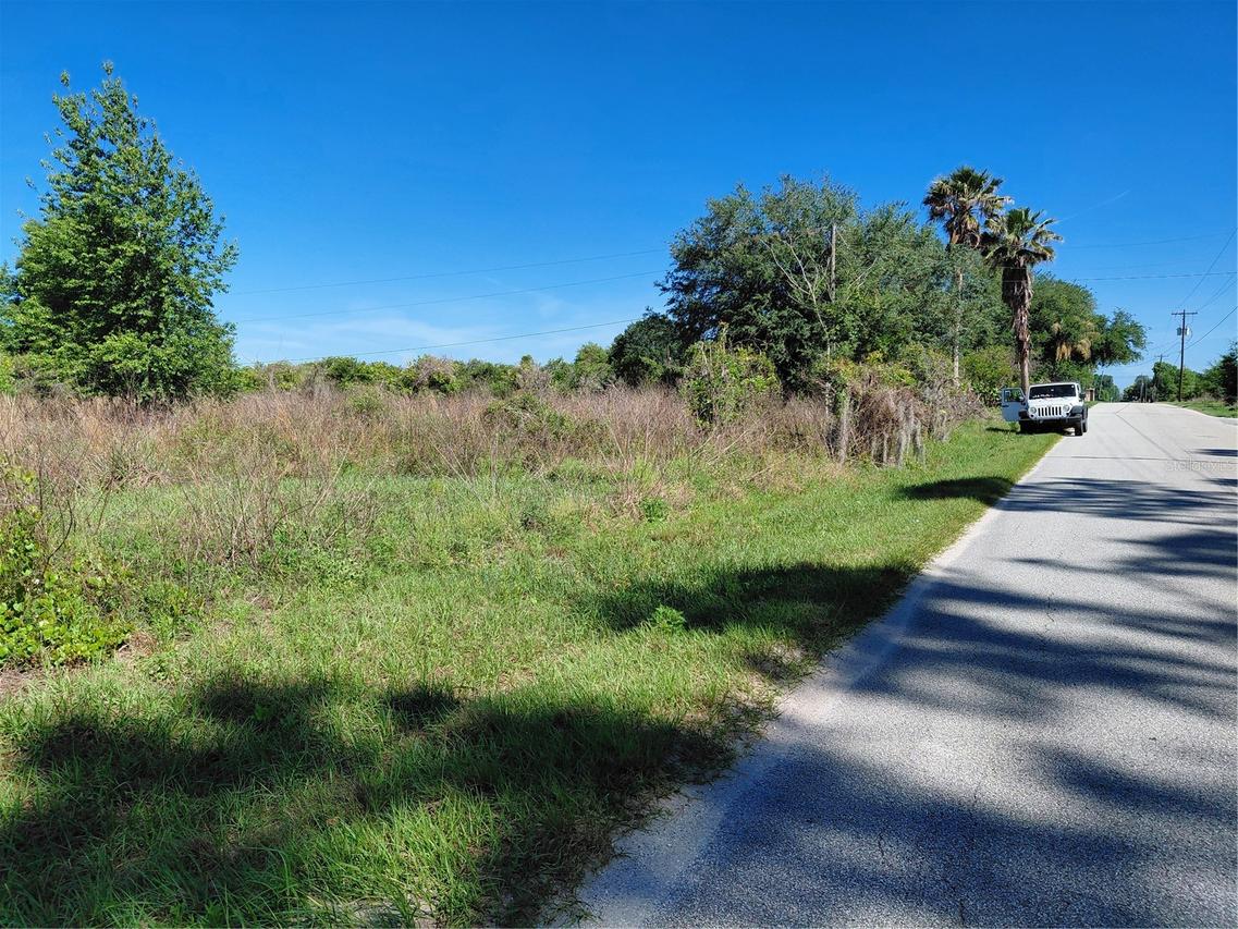 Coffee Creek Ln., Clermont, FL 34711