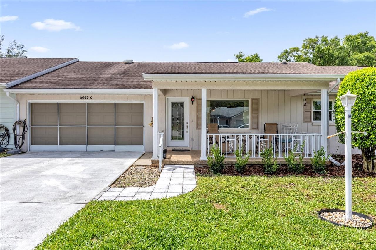 [Address Hidden by Seller], Ocala, FL 34481