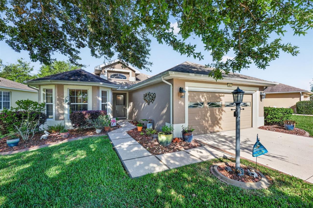 5401 Aurora Dr., Leesburg, FL 34748