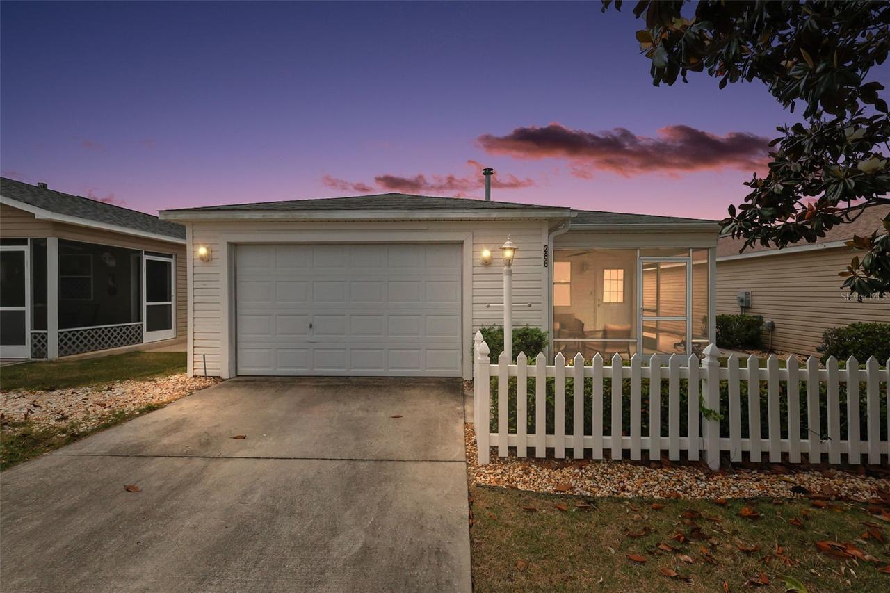 288 Starr Ln., The Villages, FL 32162