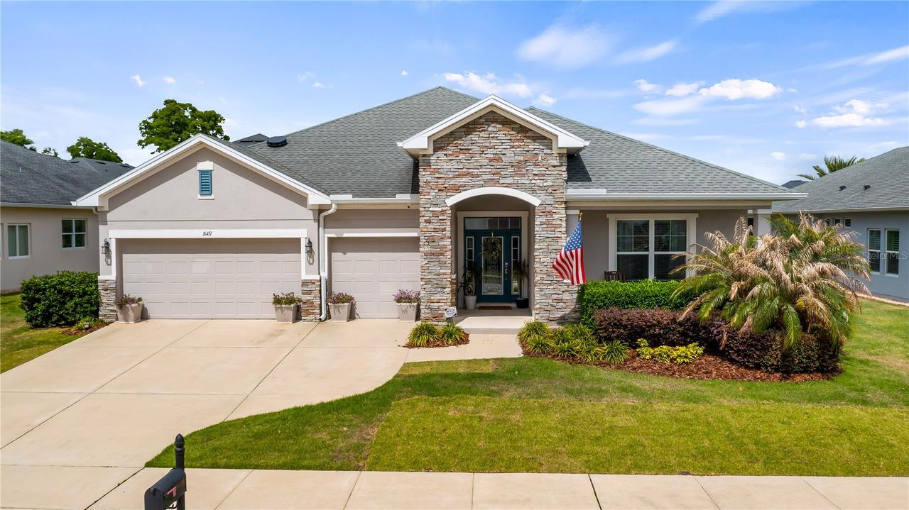 16451 Good Hearth Blvd., Clermont, FL 34711