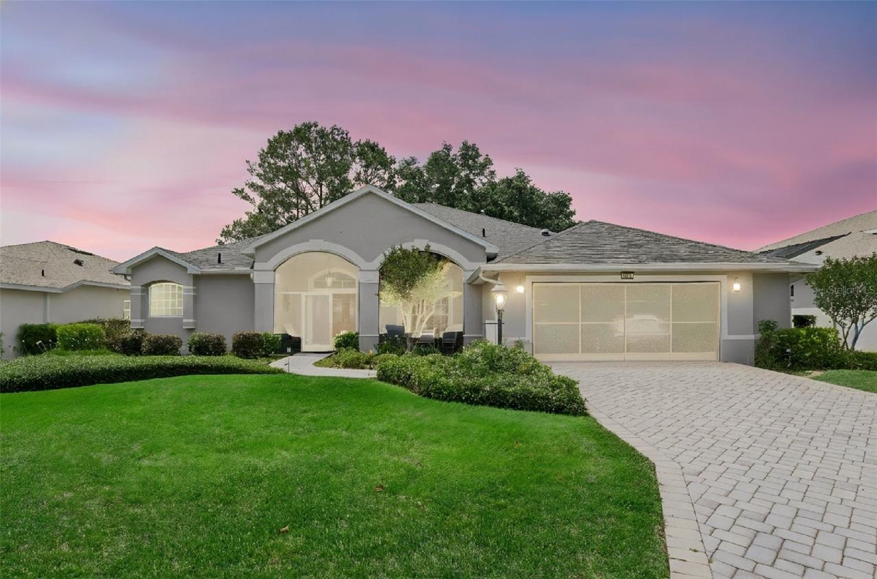 5607 Sir Churchill Dr., Leesburg, FL 34748