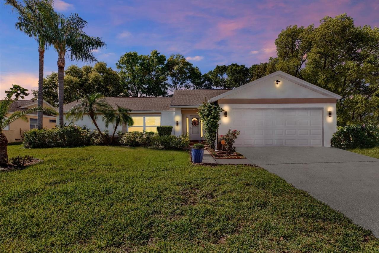 9806 Didrikson Dr., New Port Richey, FL 34655