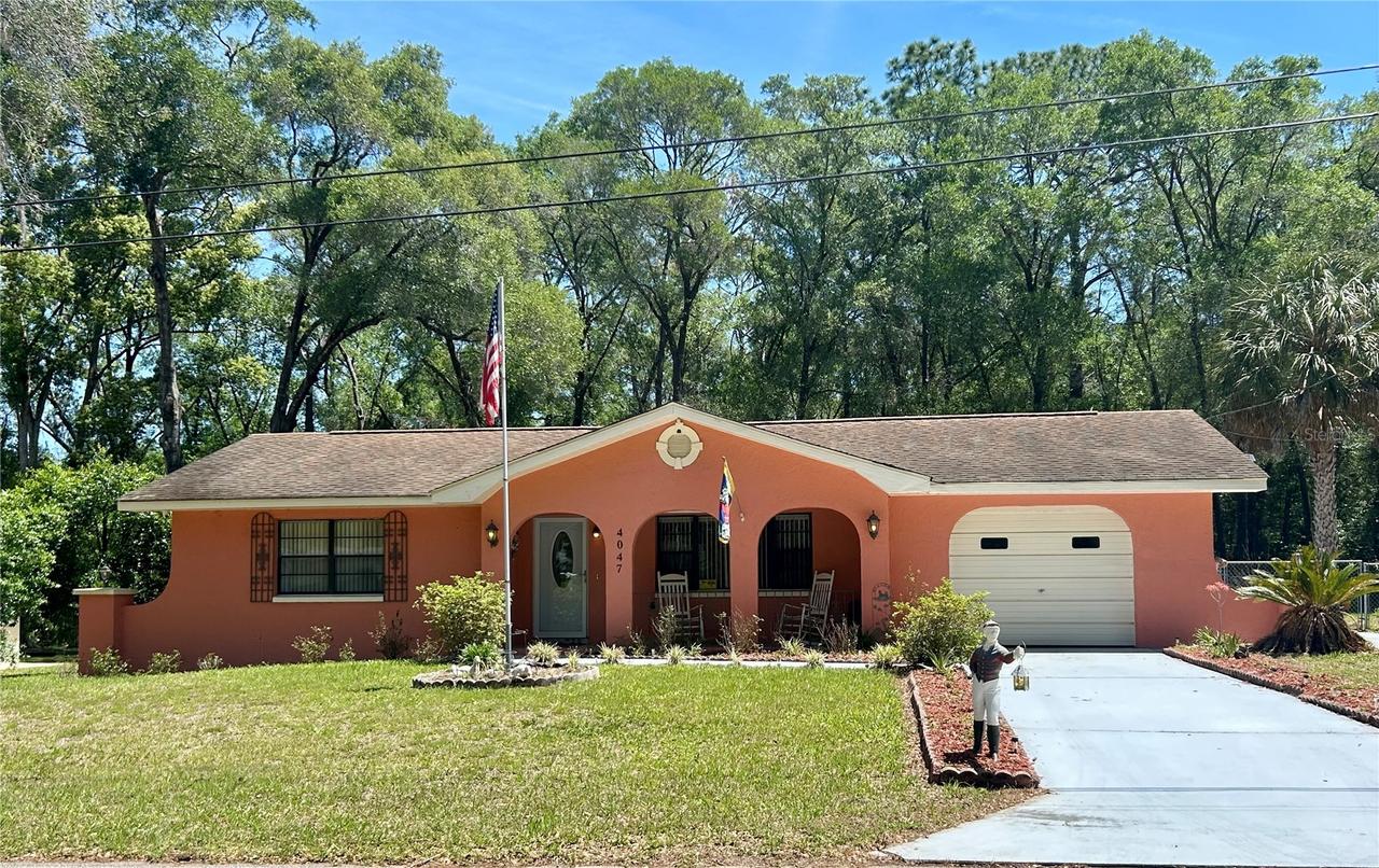 4047 S Garland Ter., Inverness, FL 34452