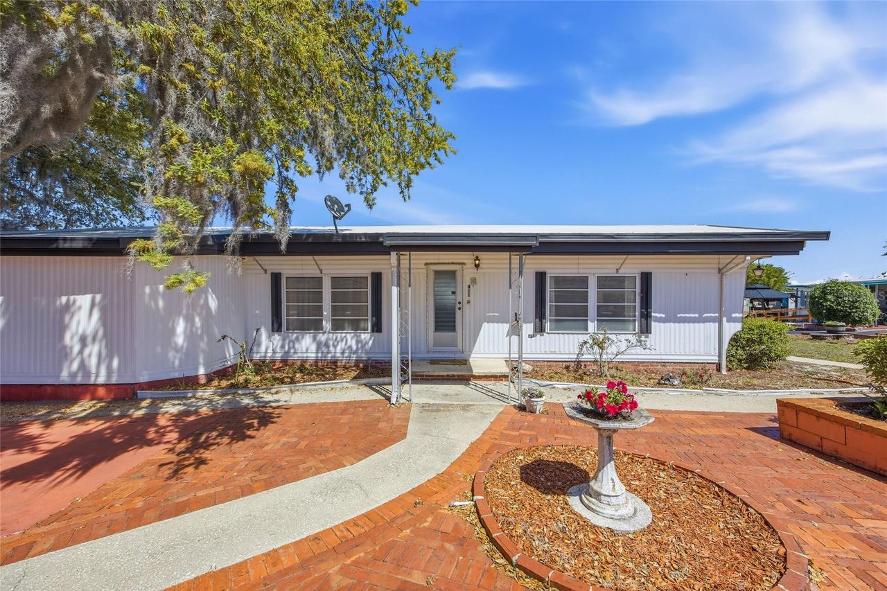 3896 Picciola Rd. #411, Fruitland Park, FL 34731