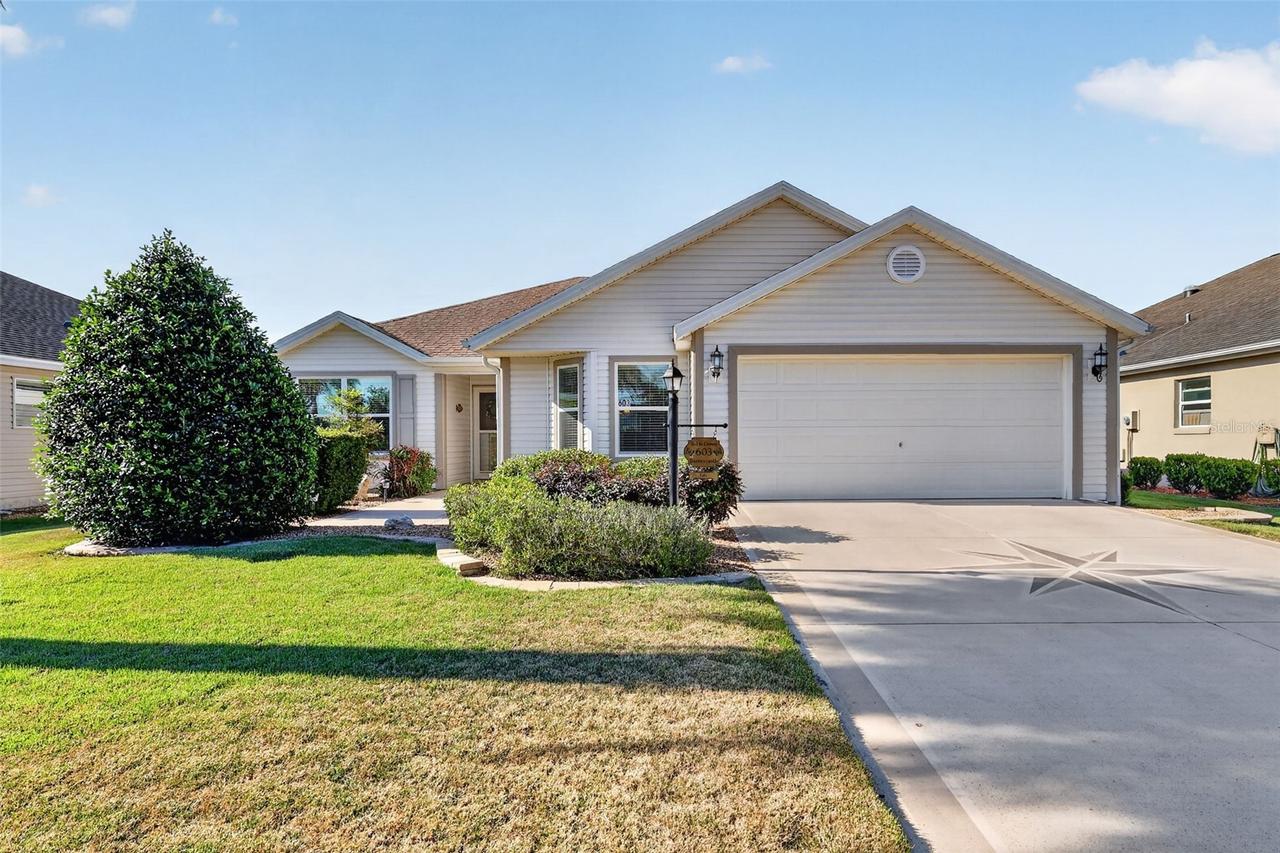 603 Evesborough Path, The Villages, FL 32163