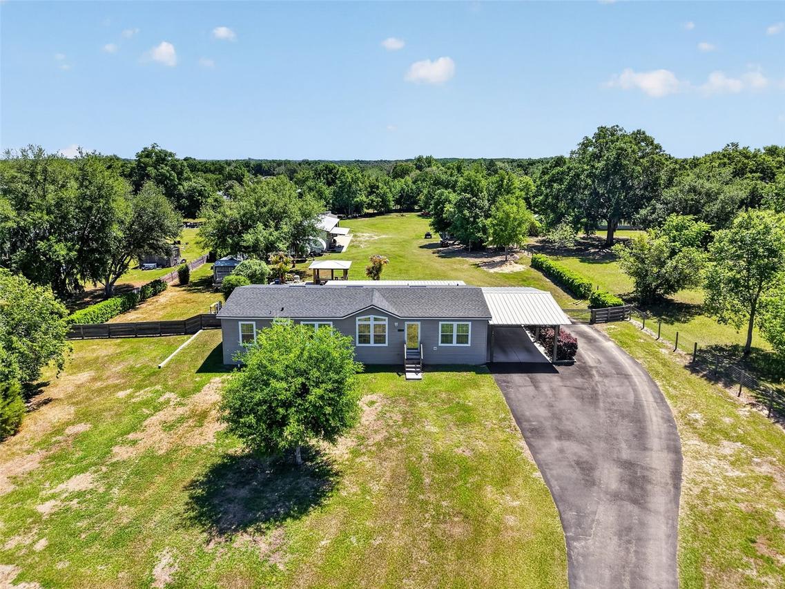 9879 S Buckskin Ave., Floral City, FL 34436