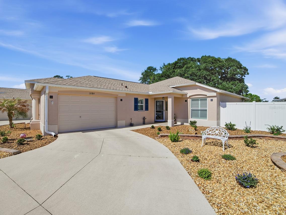 2064 Edenton Ter., The Villages, FL 32162
