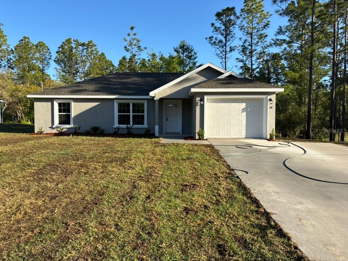 339 W Goldcoast Pl., Dunnellon, FL 34434