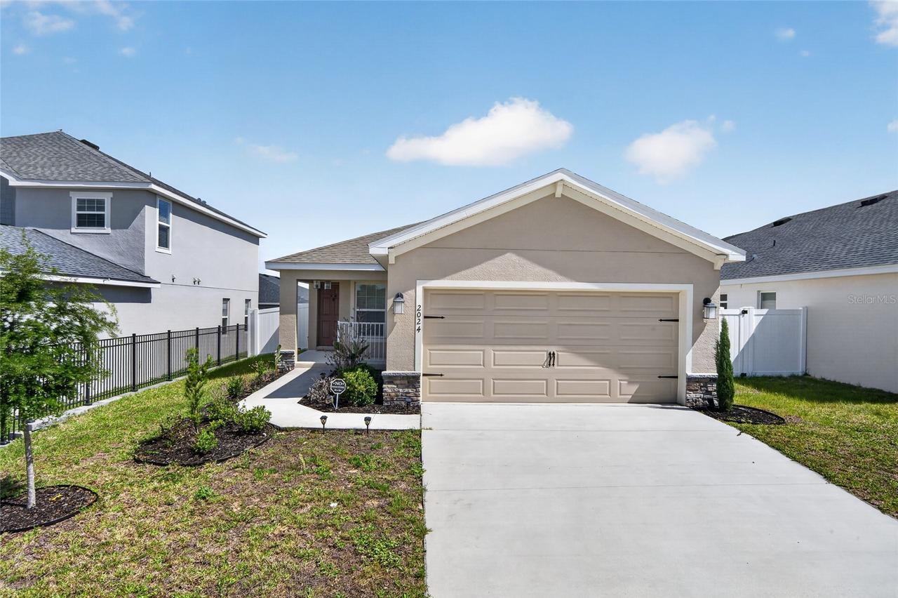 2024 Noble Dr., Davenport, FL 33837