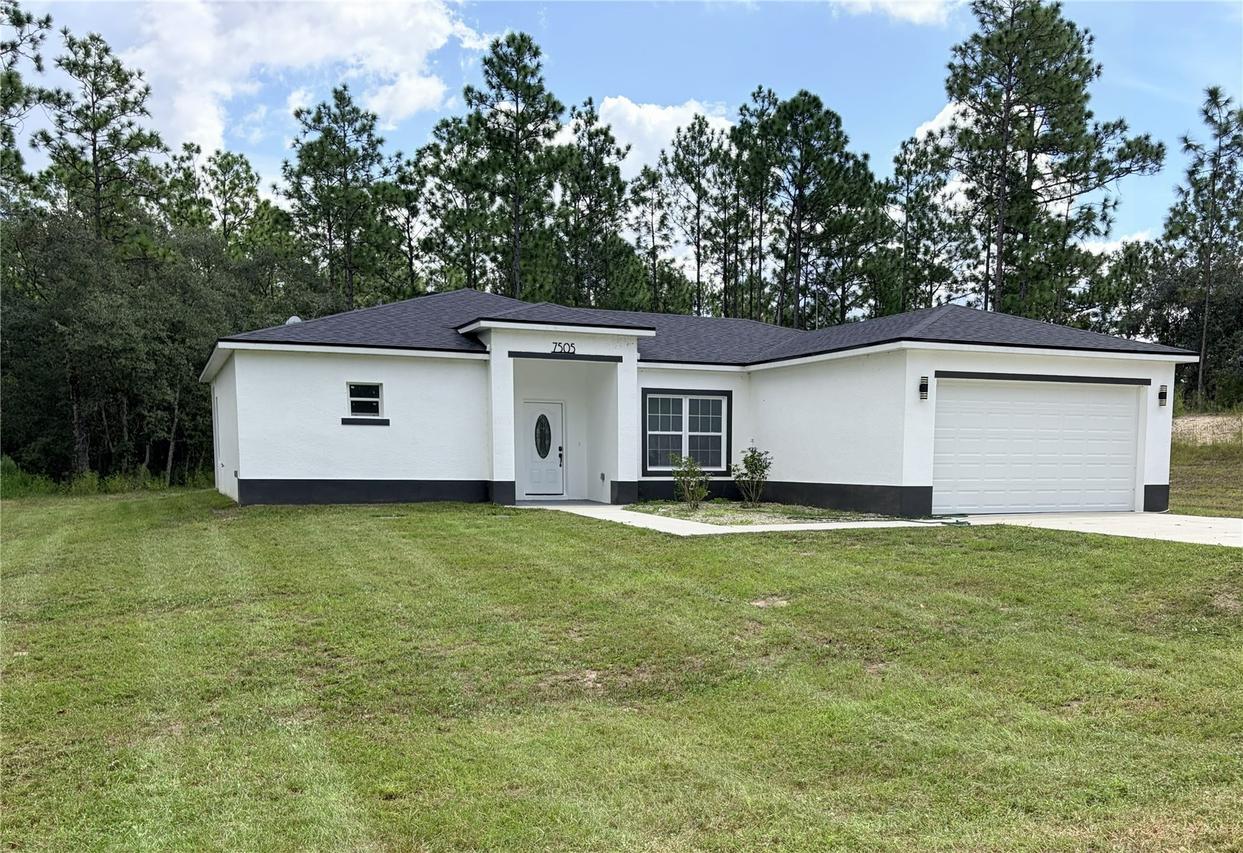 7505 SW 137th Court Rd., Dunnellon, FL 34432