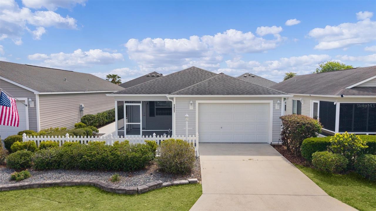 3401 Carrabelle Ct., The Villages, FL 32163