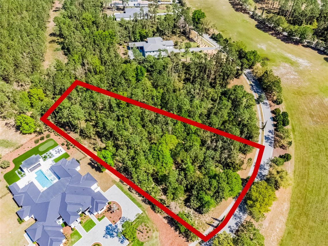 15946 Pendio Dr., Montverde, FL 34756