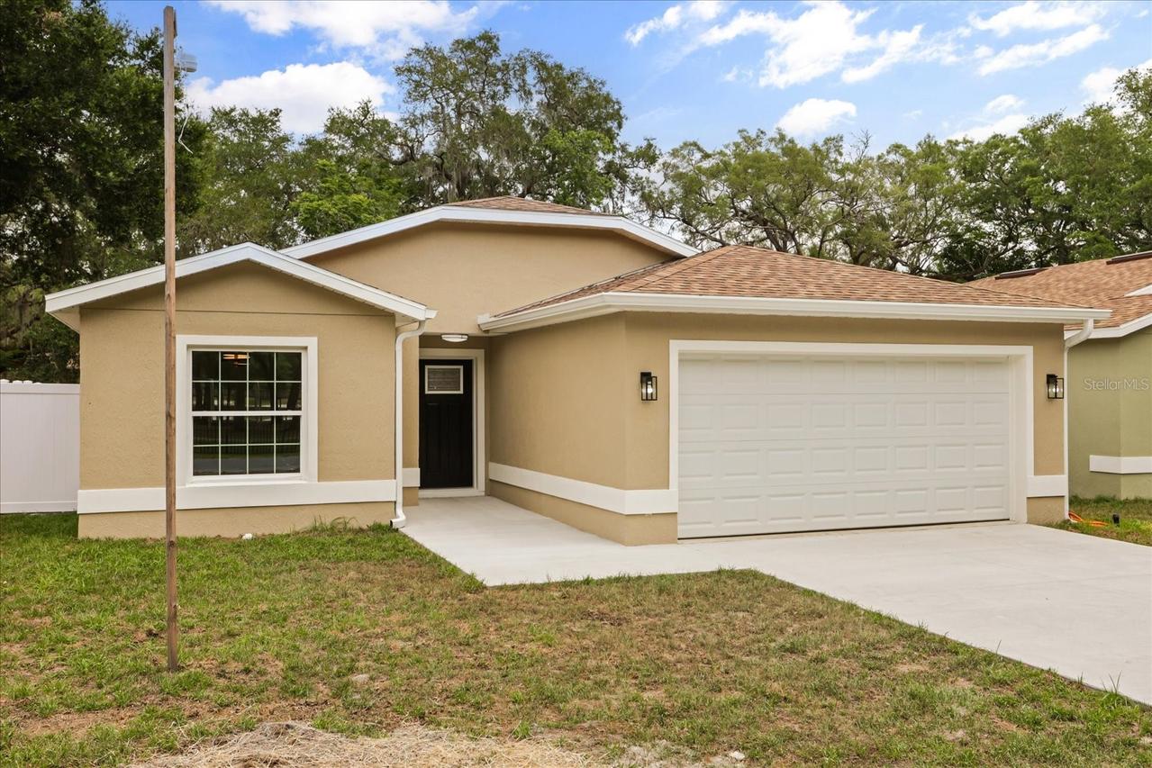 710 Beecher St., Leesburg, FL 34748