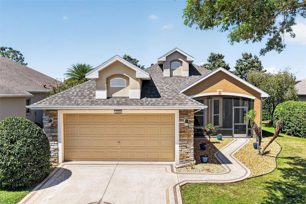 2359 Wakefield Way, Mount Dora, FL 32757