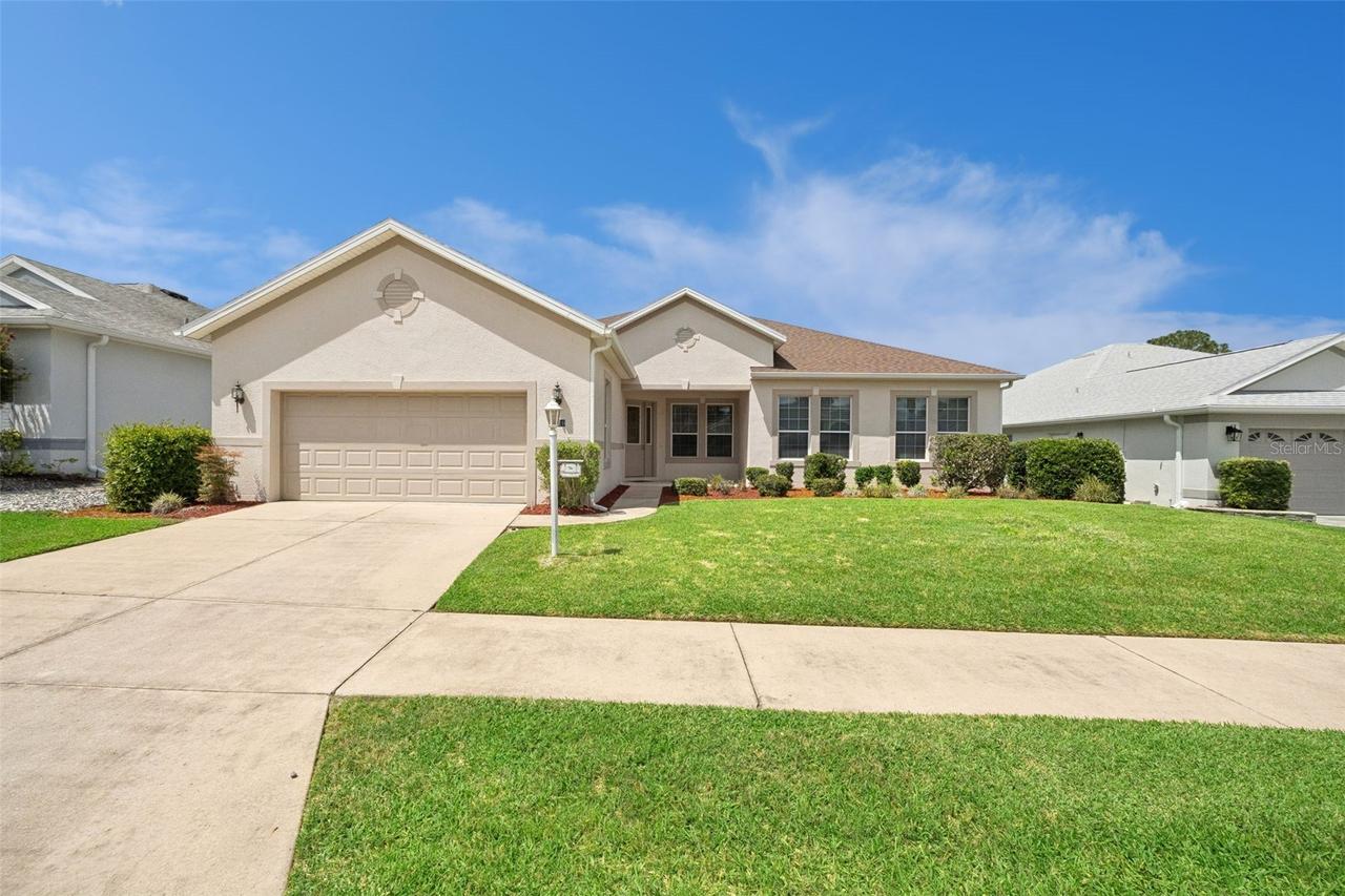 3719 Belle Rose Dr., Leesburg, FL 34748