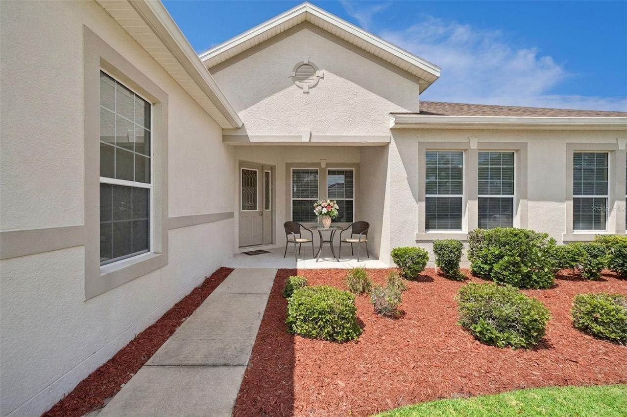 3719 Belle Rose Dr., Leesburg, FL 34748