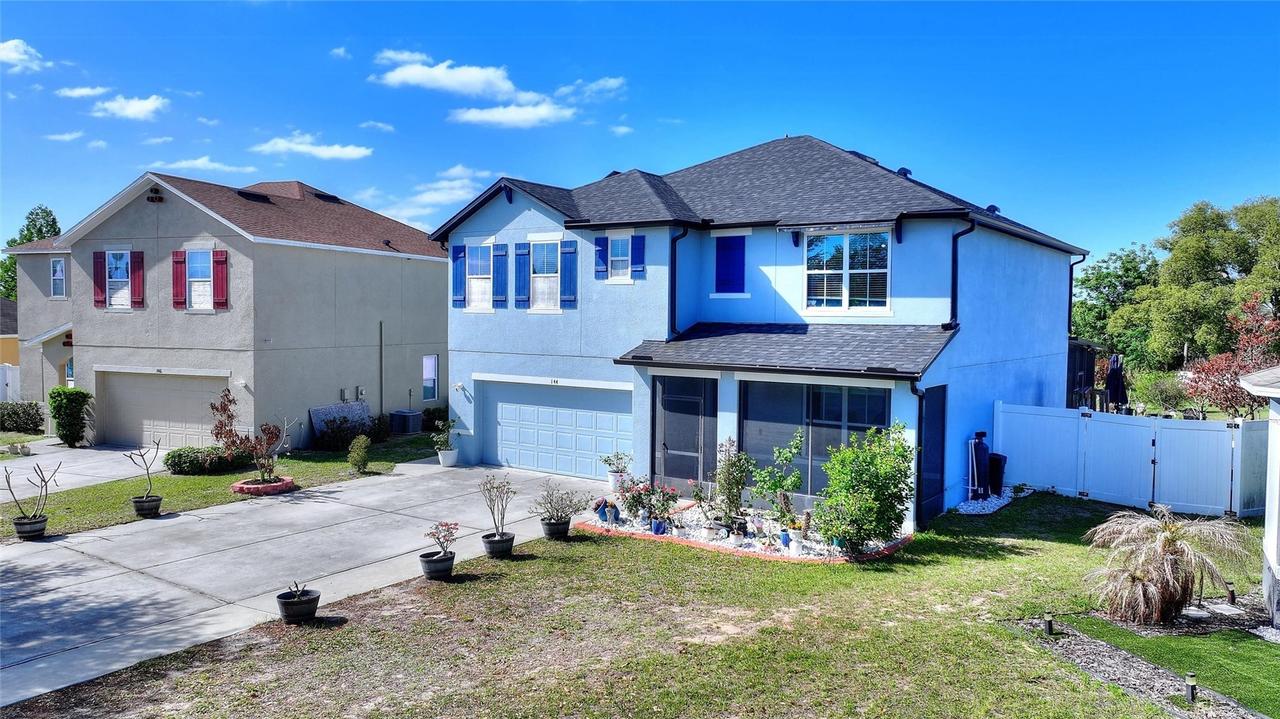 144 Tracy Cir., Haines City, FL 33844