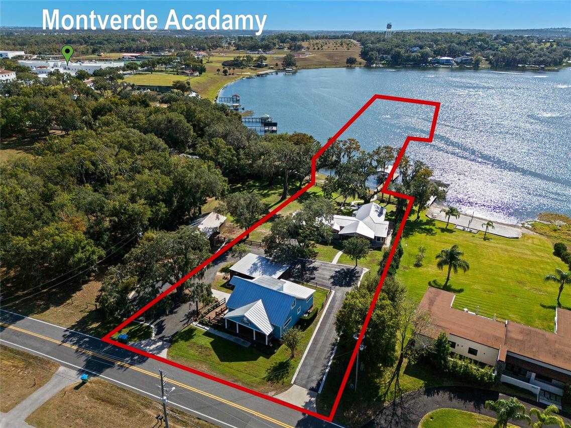 17531 County Road 455, Montverde, FL 34756