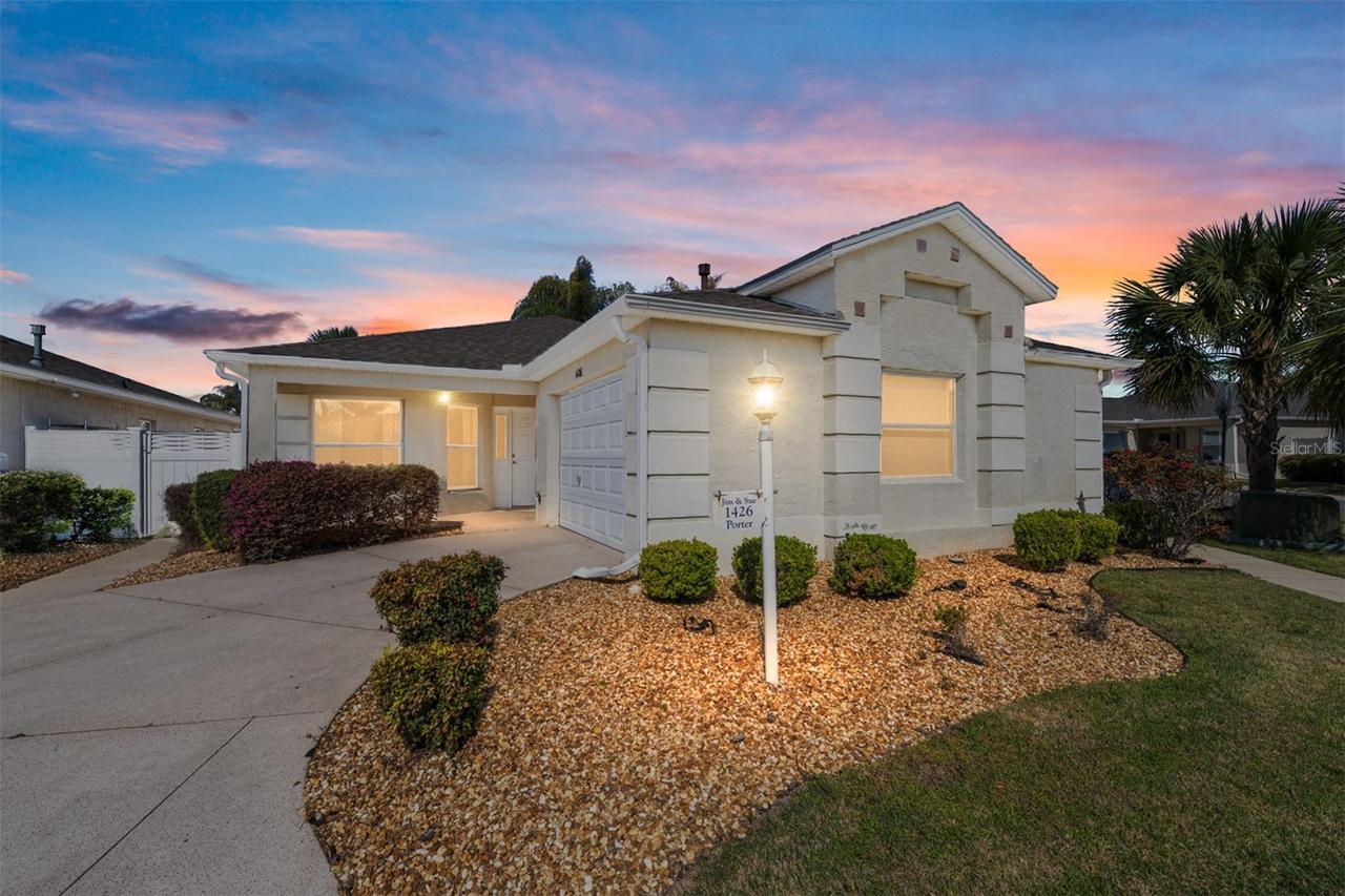 1426 Janeann Ter., The Villages, FL 32162