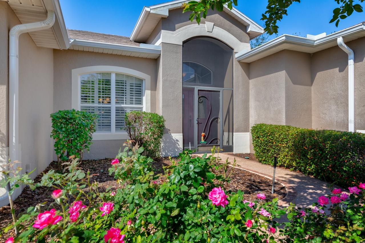 27300 Pine Straw Rd., Leesburg, FL 34748