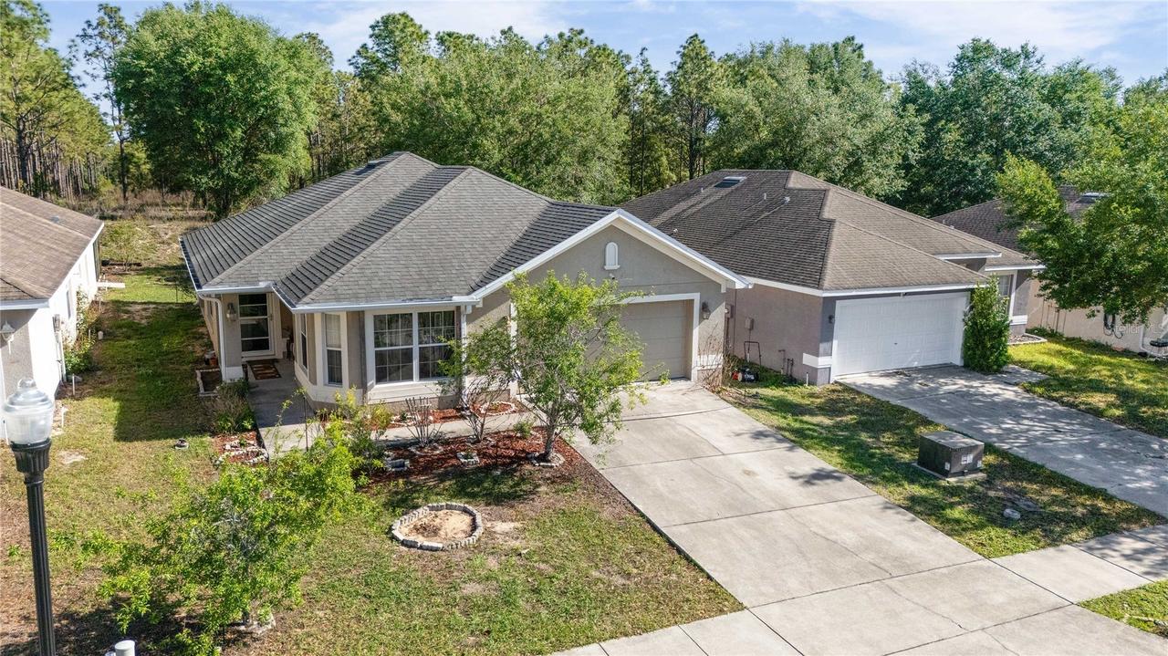 31045 Satinleaf Run, Brooksville, FL 34602