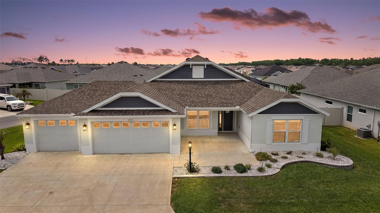 1713 Robbins Rd., The Villages, FL 34762