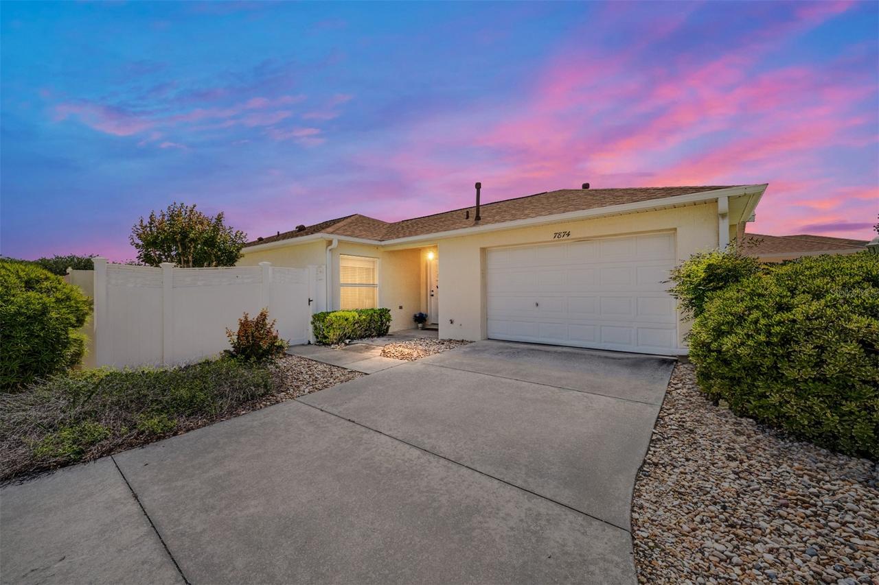 7874 SE 171st Buchanan Pl., The Villages, FL 32162