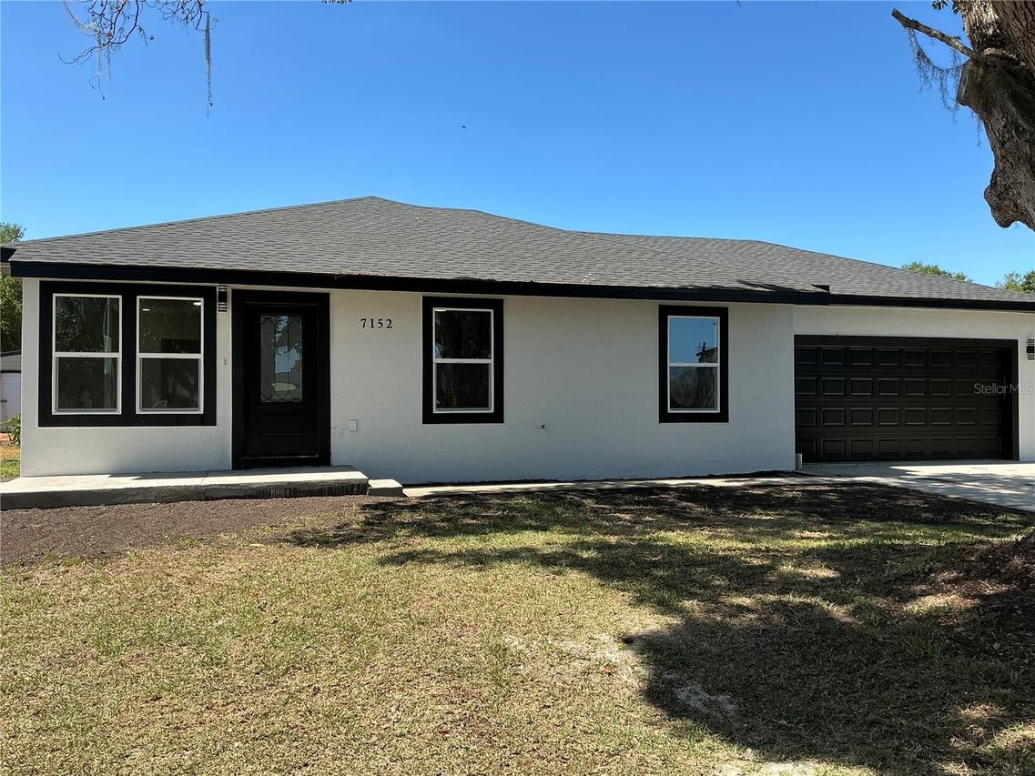 7152 Palm Ave., Leesburg, FL 34788