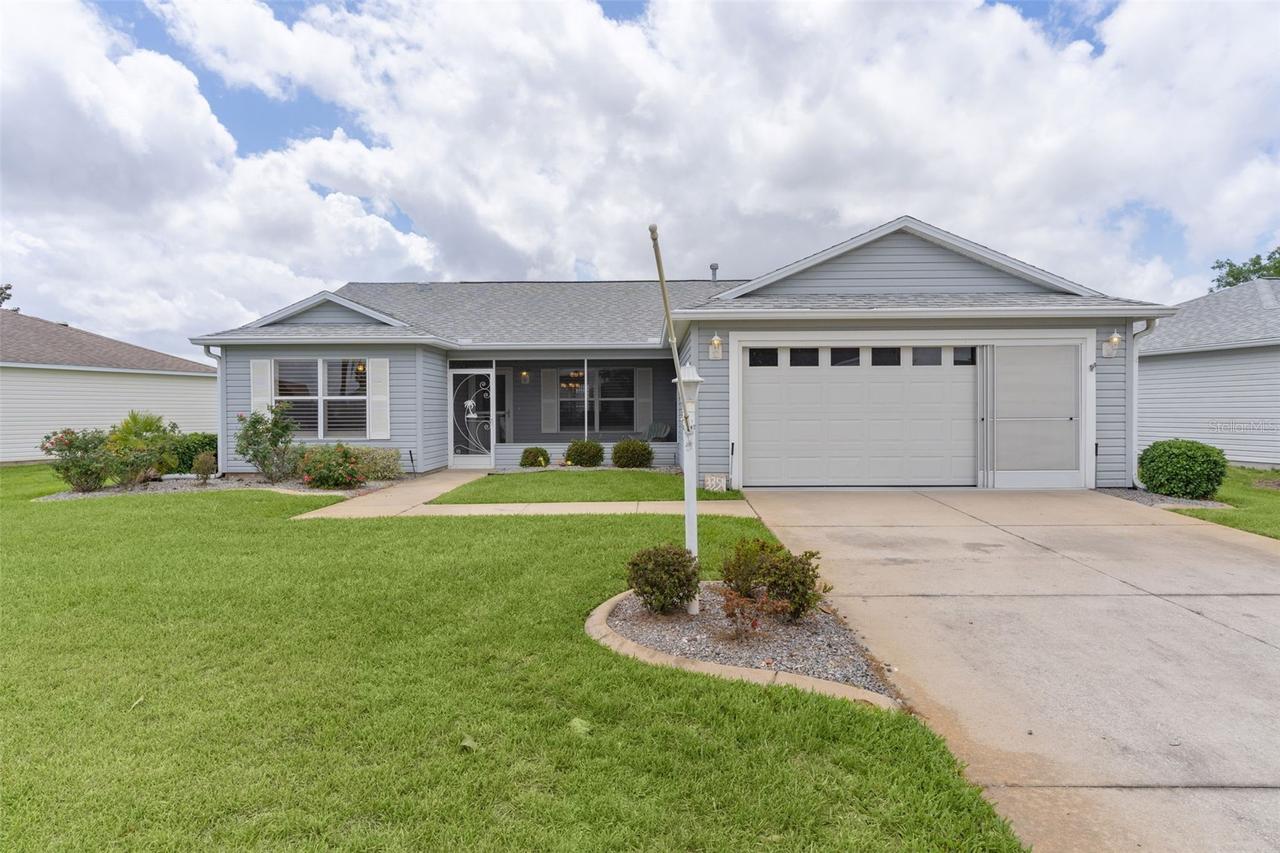 3354 Reston Dr., The Villages, FL 32162