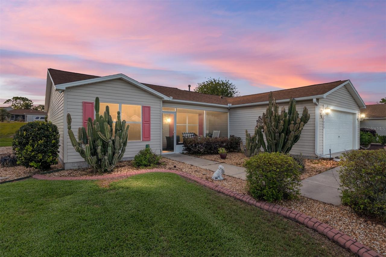 17009 SE 96th Chapelwood Cir., The Villages, FL 32162