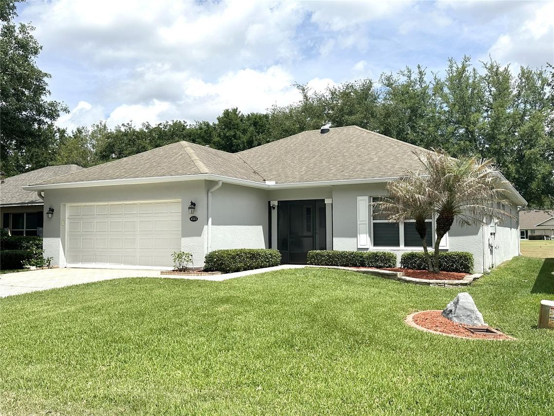 4313 Arlington Ridge Blvd., Leesburg, FL 34748