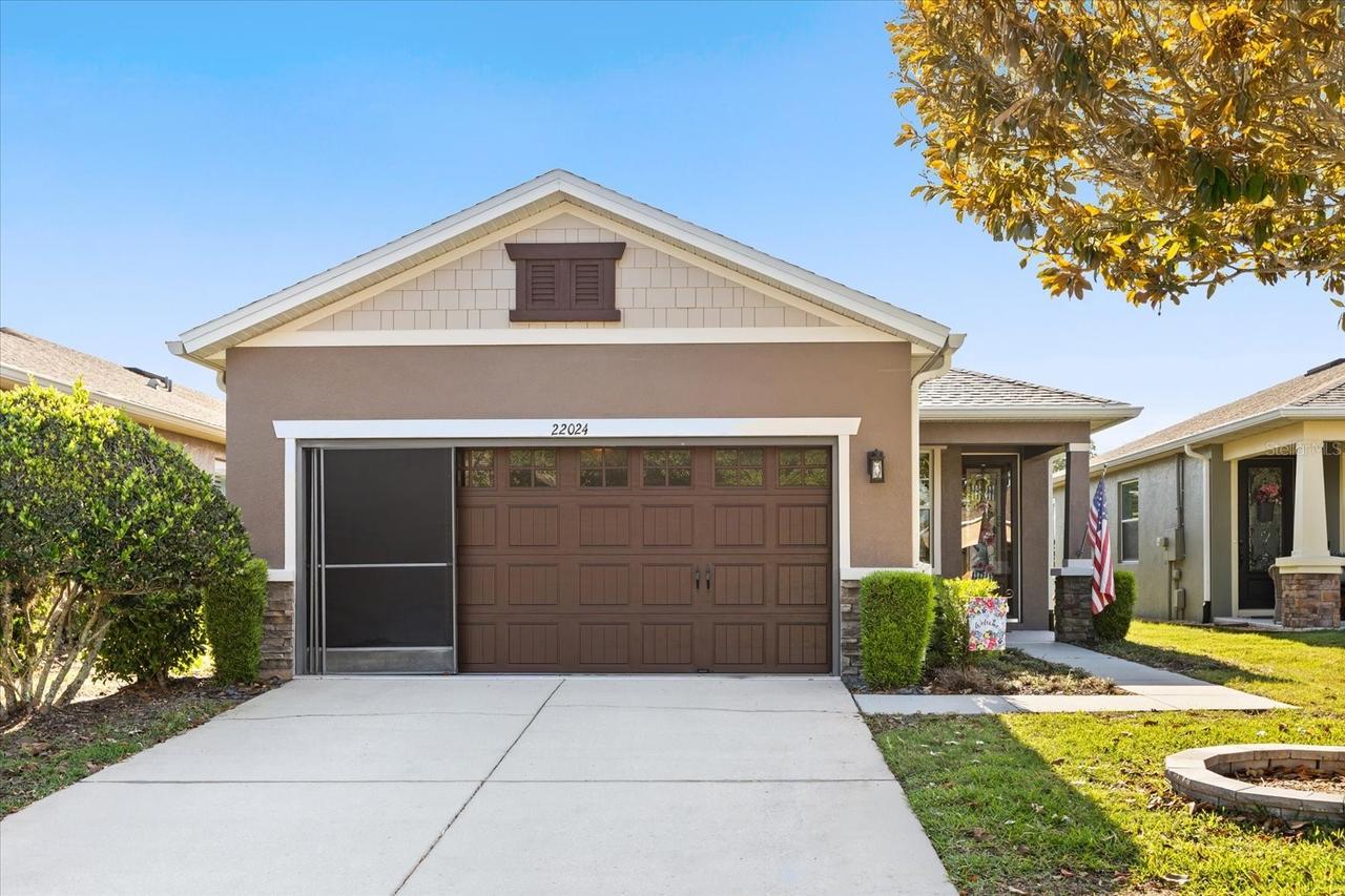 22024 Belgian Ct., Mount Dora, FL 32757