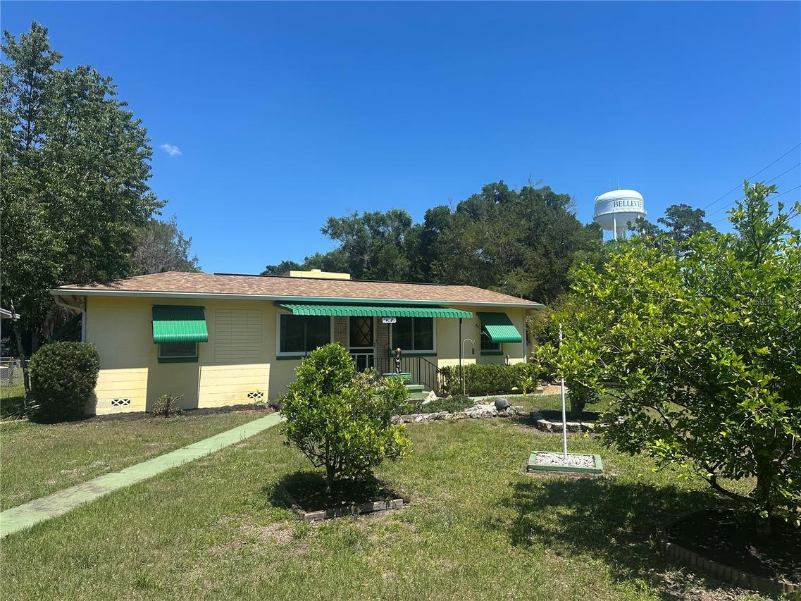 11029 SE 55th Ave., Belleview, FL 34420