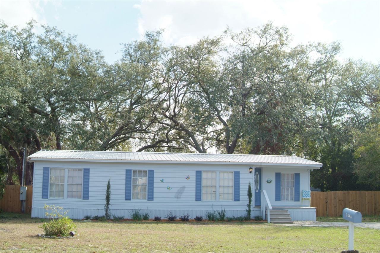 1846 Fruitland Park Blvd., Fruitland Park, FL 34731