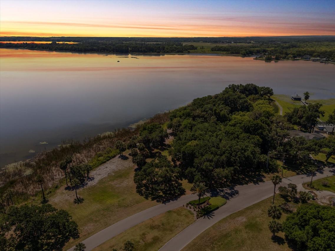 TBD Deer Island Rd., Tavares, FL 32778