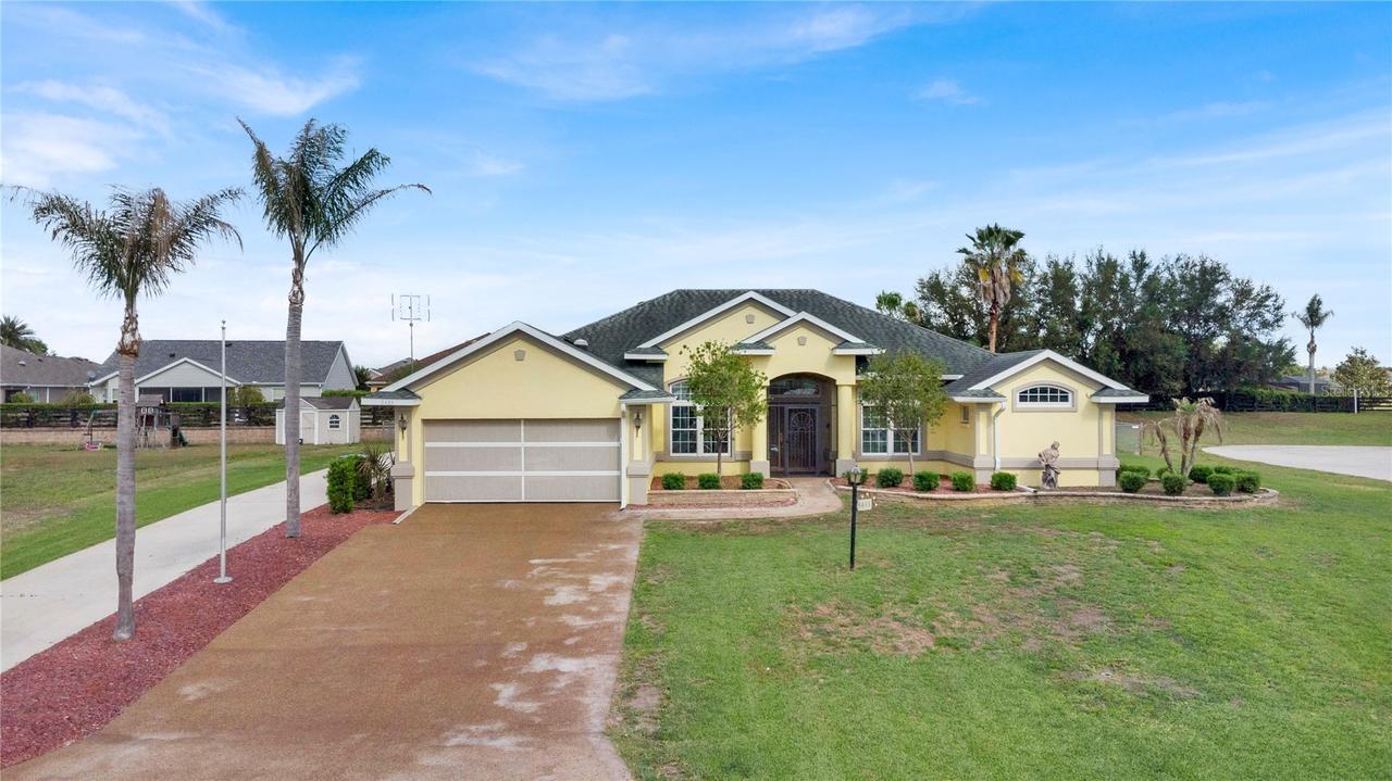 5433 County Road 125, Wildwood, FL 34785