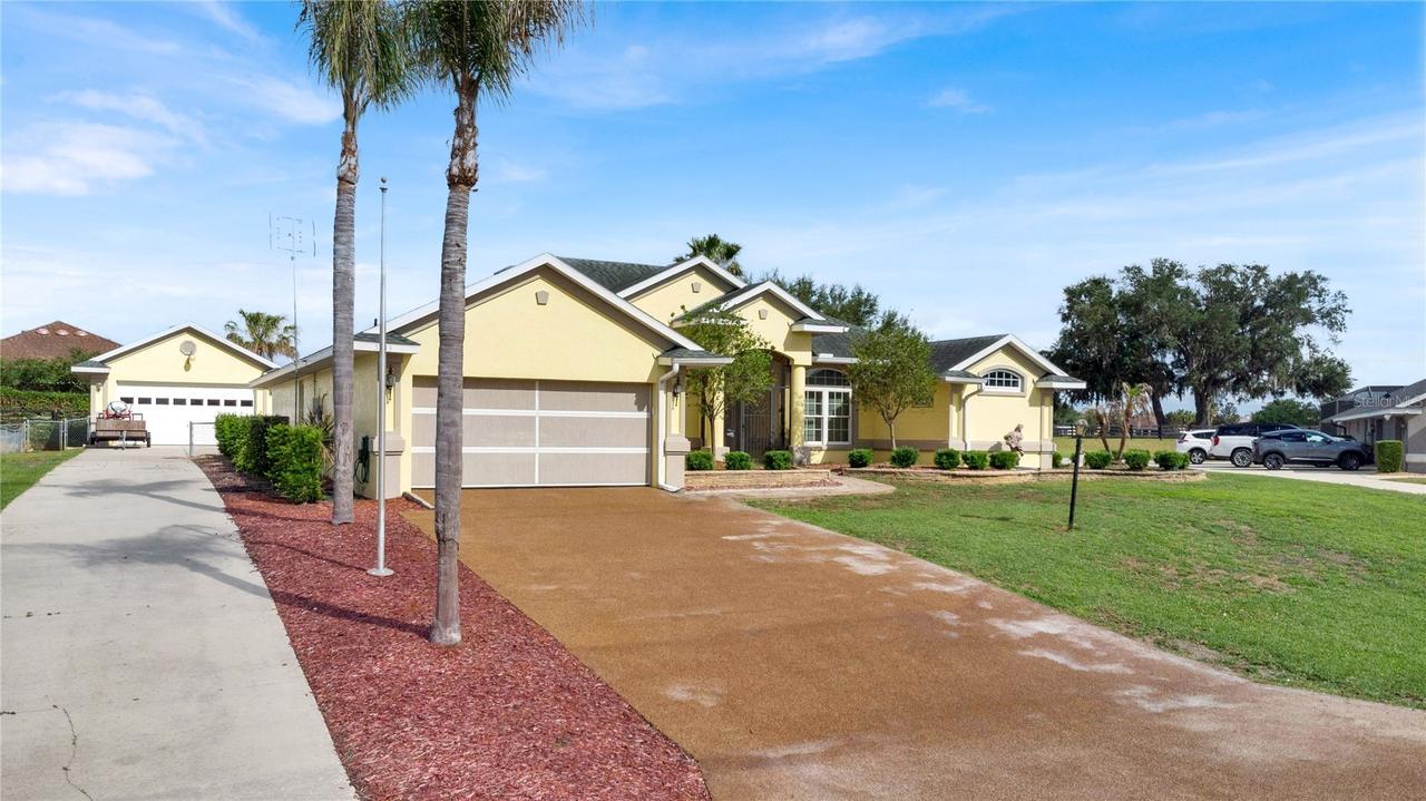 5433 County Road 125, Wildwood, FL 34785